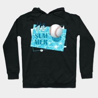 baseball  sports Hoodie